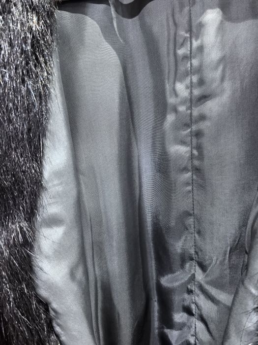 Futro z nutrii Stan bardzo dobry