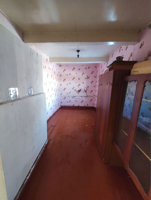 Еко- будинок в с.Пашківка , Бучанський р-н. Київська обл.