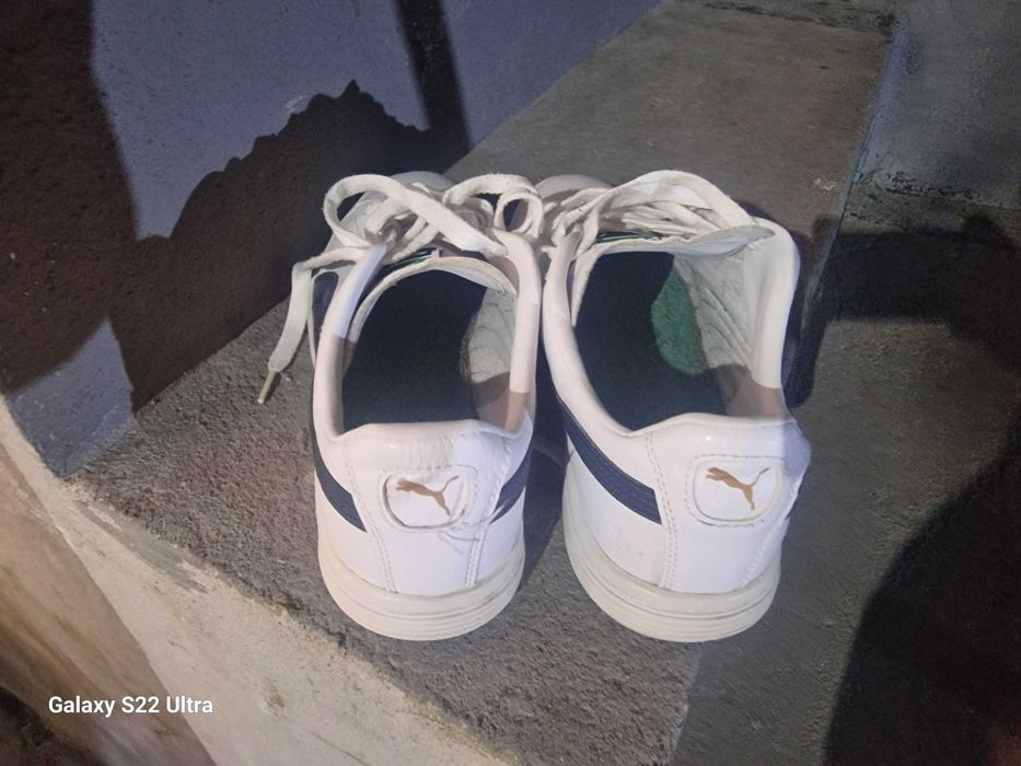 Sapatilhas Modernas Puma