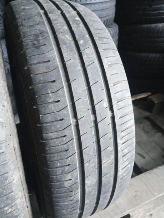 185.60.15 Falken 4шт літо шини б/у склад Харків шиномонтаж вулиця андріївська 2