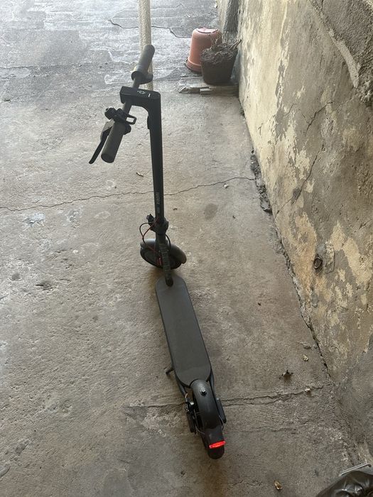 Trotinete Eletrica XIAOMI 1S (BATERIA COMO NOVA)