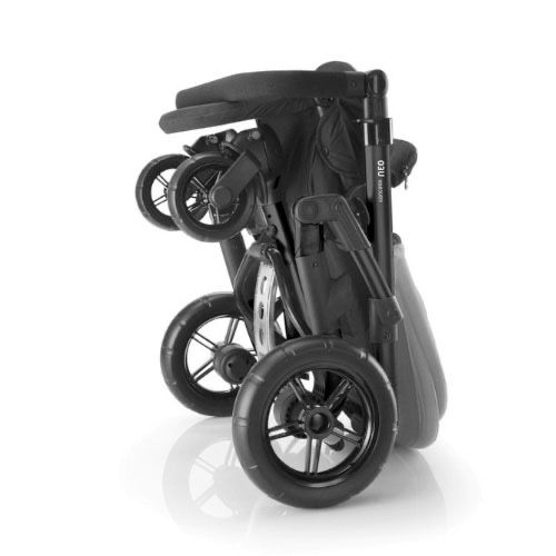 TRIO CONCORD NEO Travel Set - A preço de SALDO - Novo custa 990€