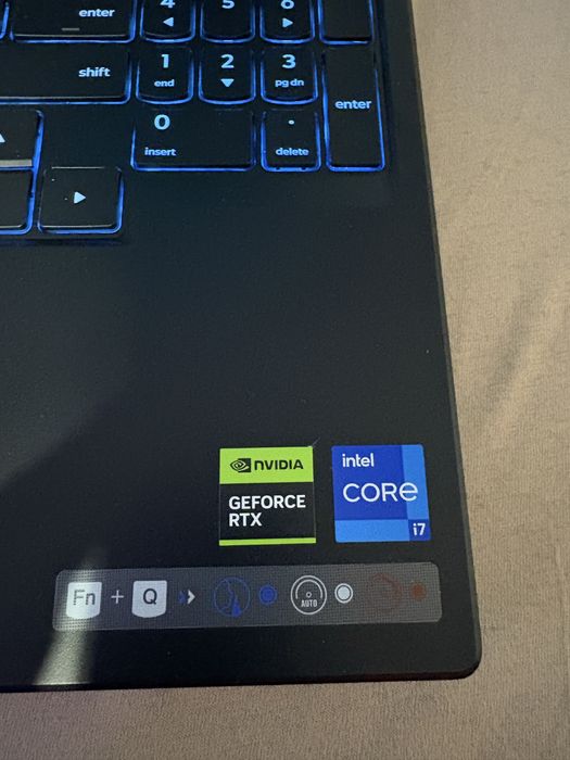 Laptop Lenovo Legion 5
