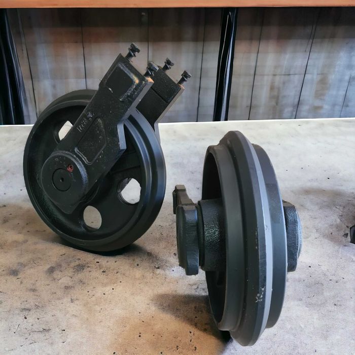 Rolka Podtrzymująca Yanmar B50V