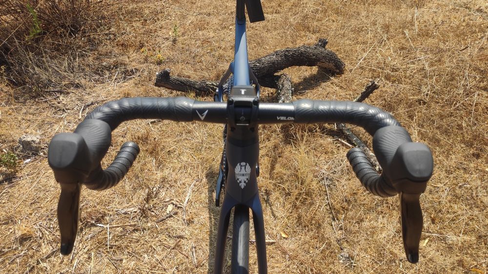 Novas Bianchi Oltre Comp