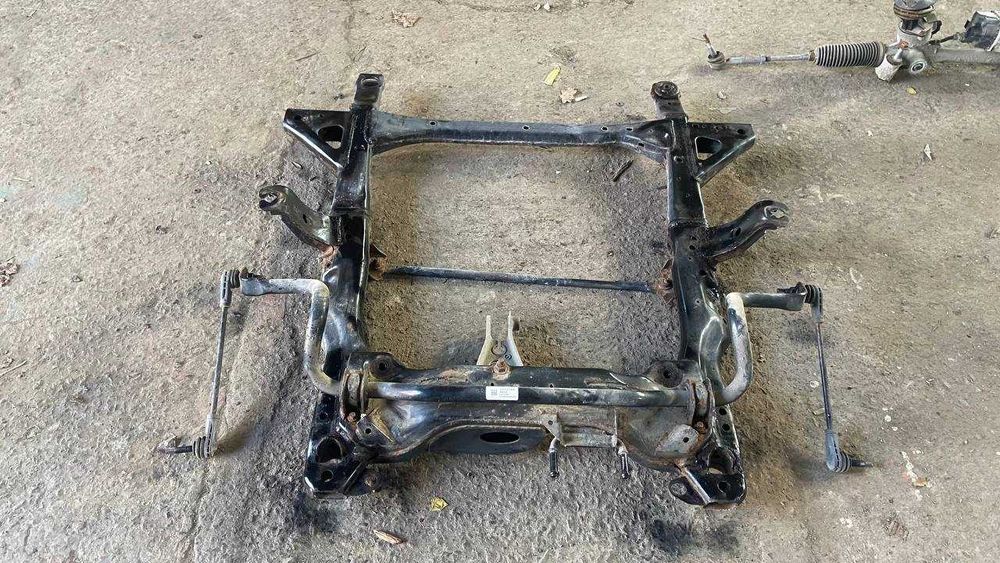 Підрамник передній балка FWD Chevrolet equinox 3 Шевроле Еквінокс 17 -