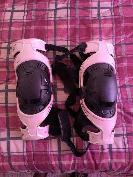 Equipamento motocross/ enduro
