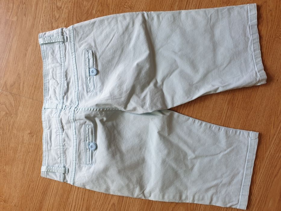 Spodenki damskie na lato S/M