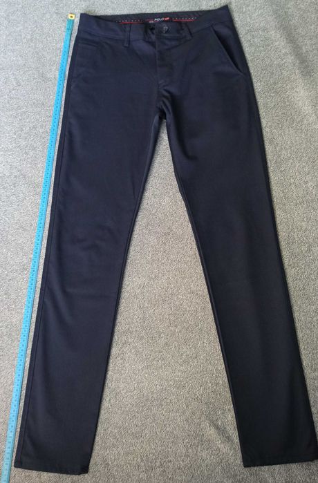 Spodnie męskie Viadi Polo