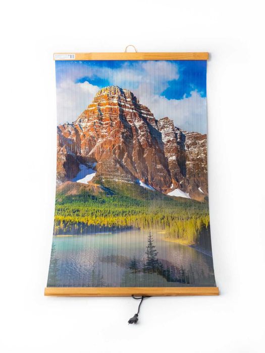 Painel de Aquecimento Infravermelho