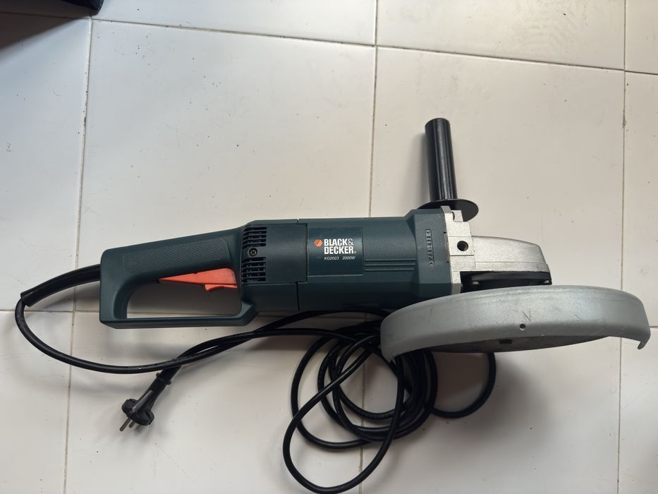 Black and Decker