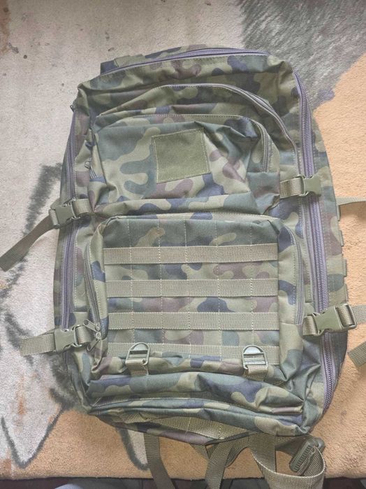 plecak wz.93  45L