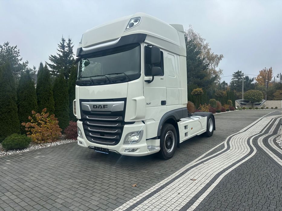 DAF