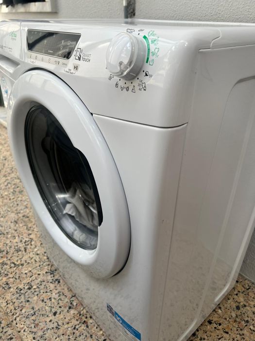 Maquina de lavar Candy 9kg