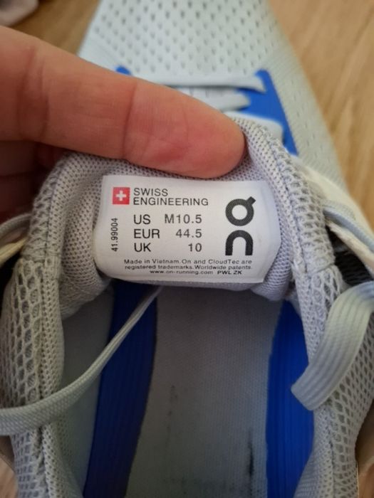 Кросівки Adidas 44.5р