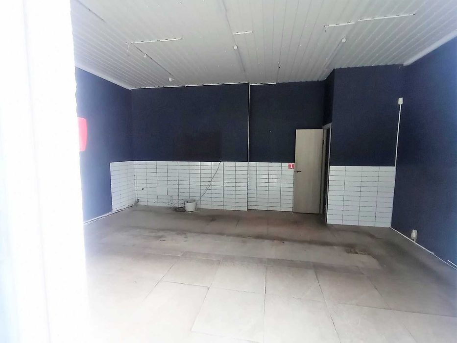 Здаються в оренду приміщення р-н Даманський