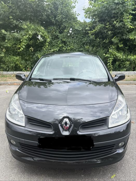 Renult clio 16v 65cv  Gasolina