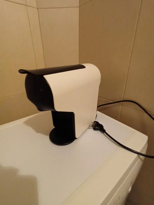 Máquina café Delta- ofereço outra