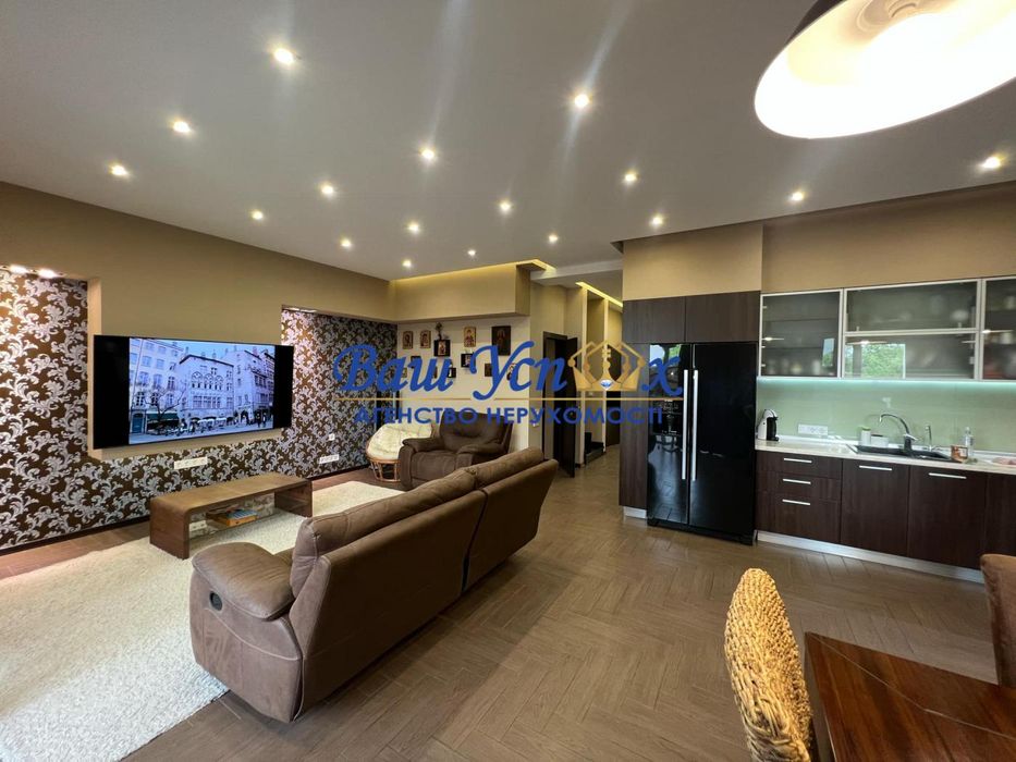 House by the address (area 300 m²) - Atlanta.ua - photo 7