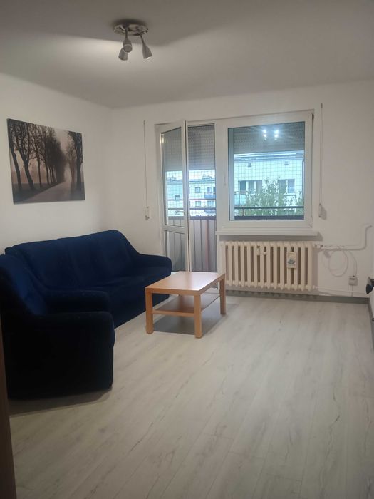 mieszkanie w atrakcyjnej lokalizacji w centrum miasta