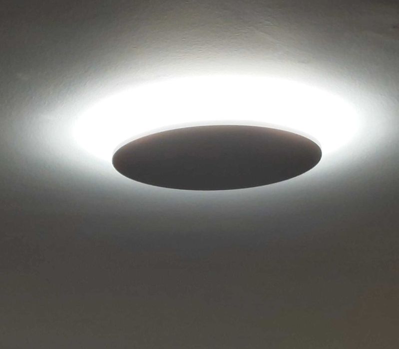 Circular LED Ceiling Light433902906549872641