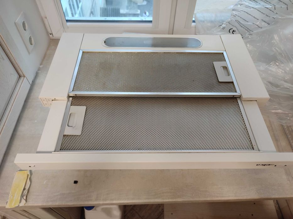 Вытяжка ELICA ELITE 14 STD WH/A/60