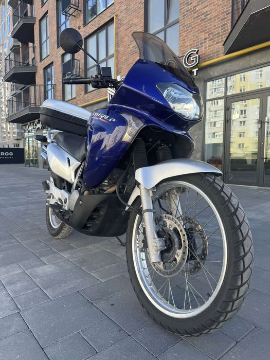 Продам Honda Transalp 650