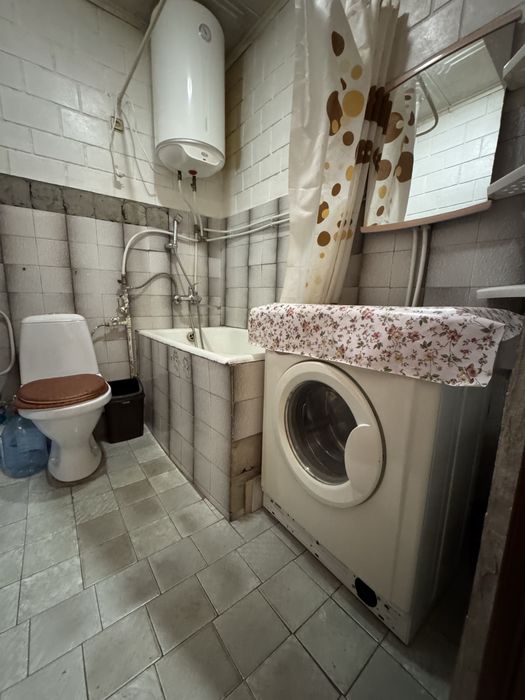 Продаж квартири в спальному районі