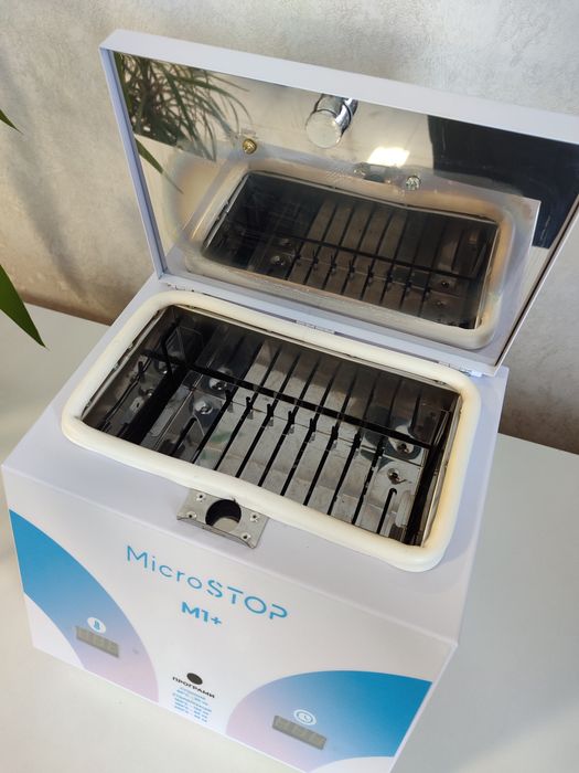 Сухожар Mikrostop M1+