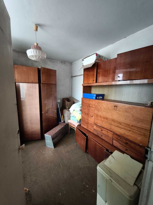 `Здам 3х кімнатну на Раківці частково меблі, техніка