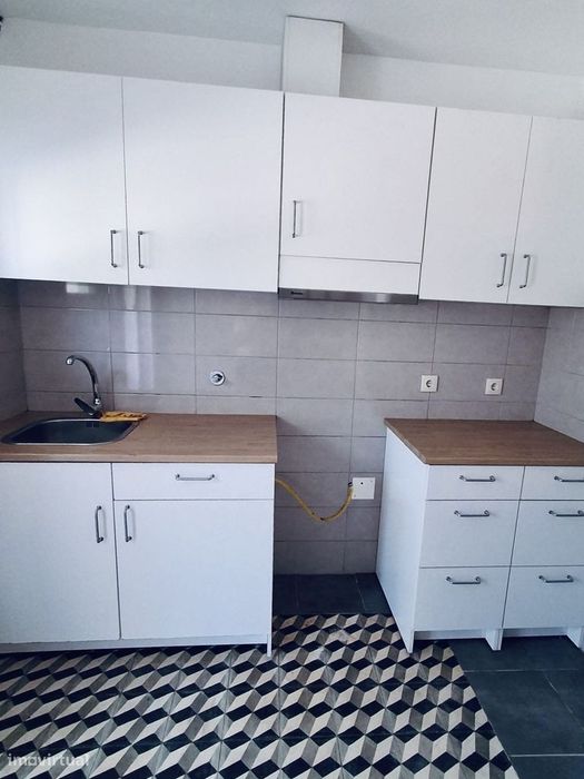Apartamento T4
