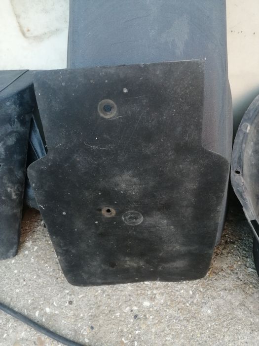 Pala clássica de roda para Toyota antigo