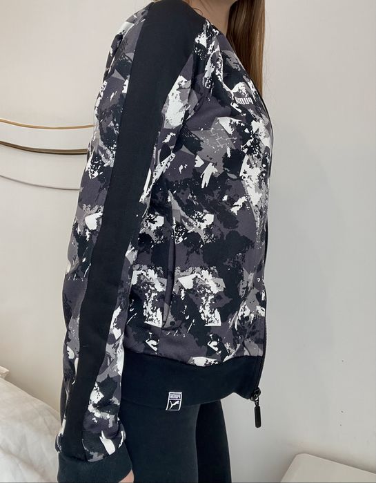 Спортивна кофта Puma