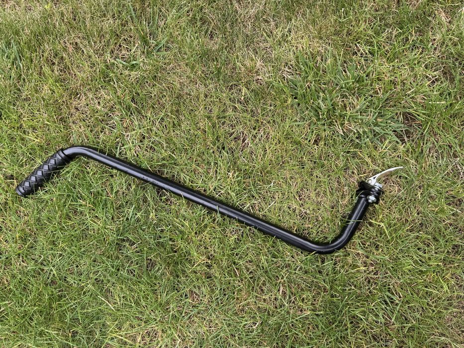 Rower chłopięcy 16 cali