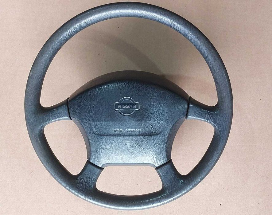 Volante NISSAN ALMERA I (N15)