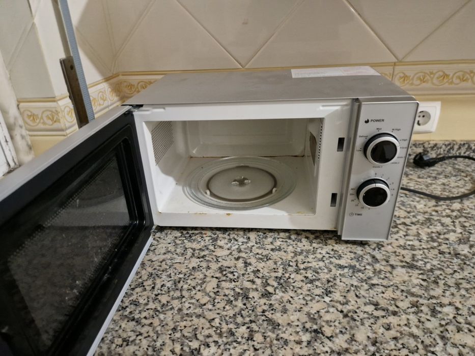 Microondas Electronia