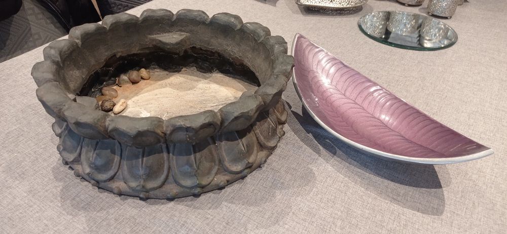 Decorações Islâmicas / Marroquinas