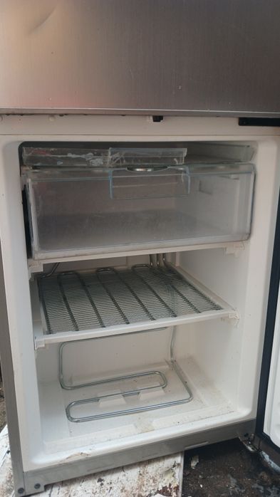 Холодильник Bosch