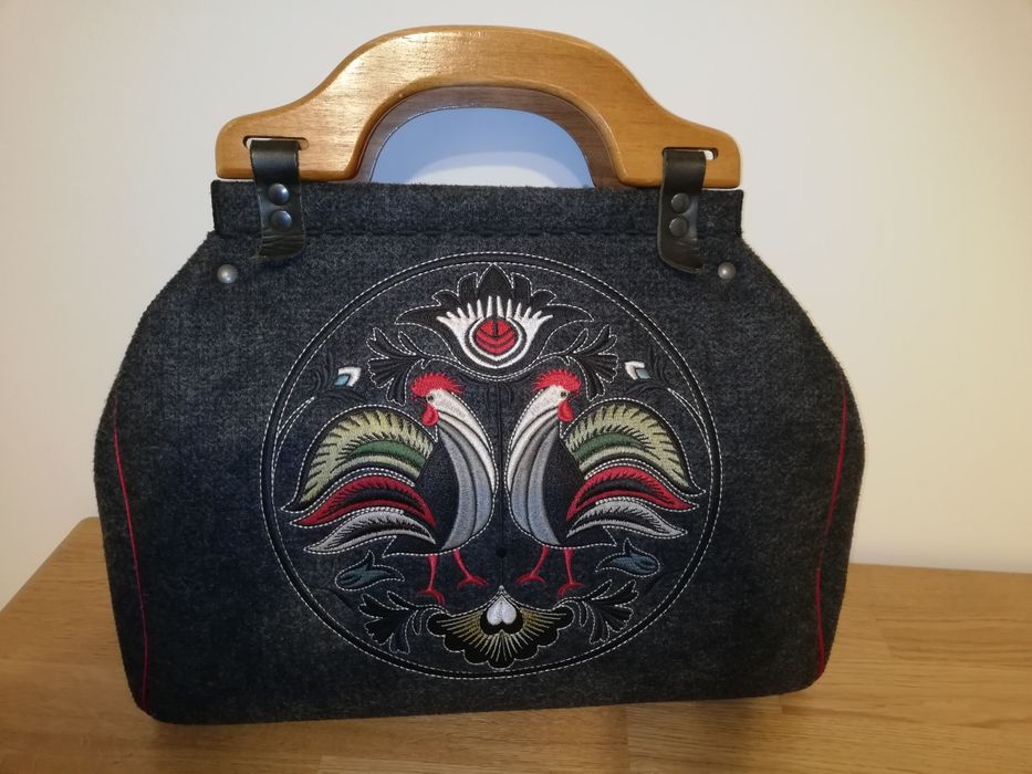 Torebka marki Goshico