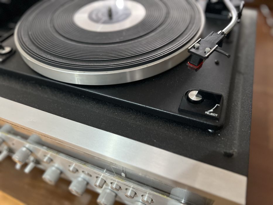 Aparelhagem Rising STR-1010 MC