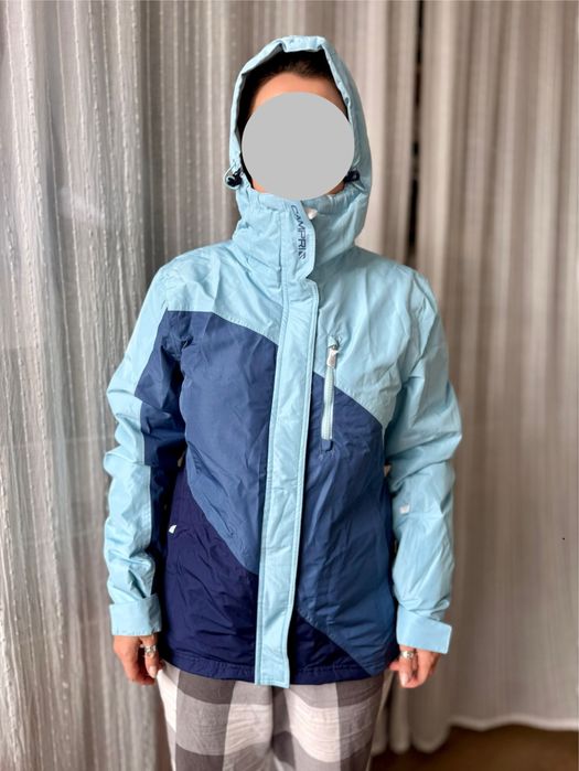 Куртка лижна CAMPRI нова