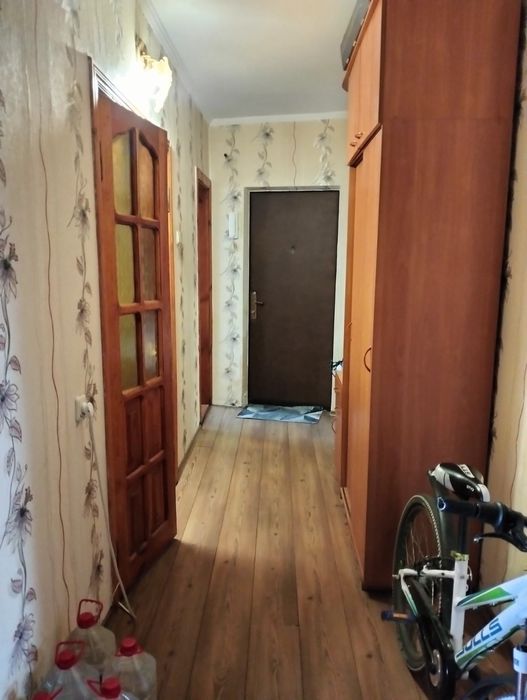 Продам 3х кімнатну квартиру.5/9 52000$