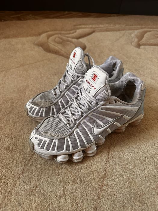 Кросівки найк шокс