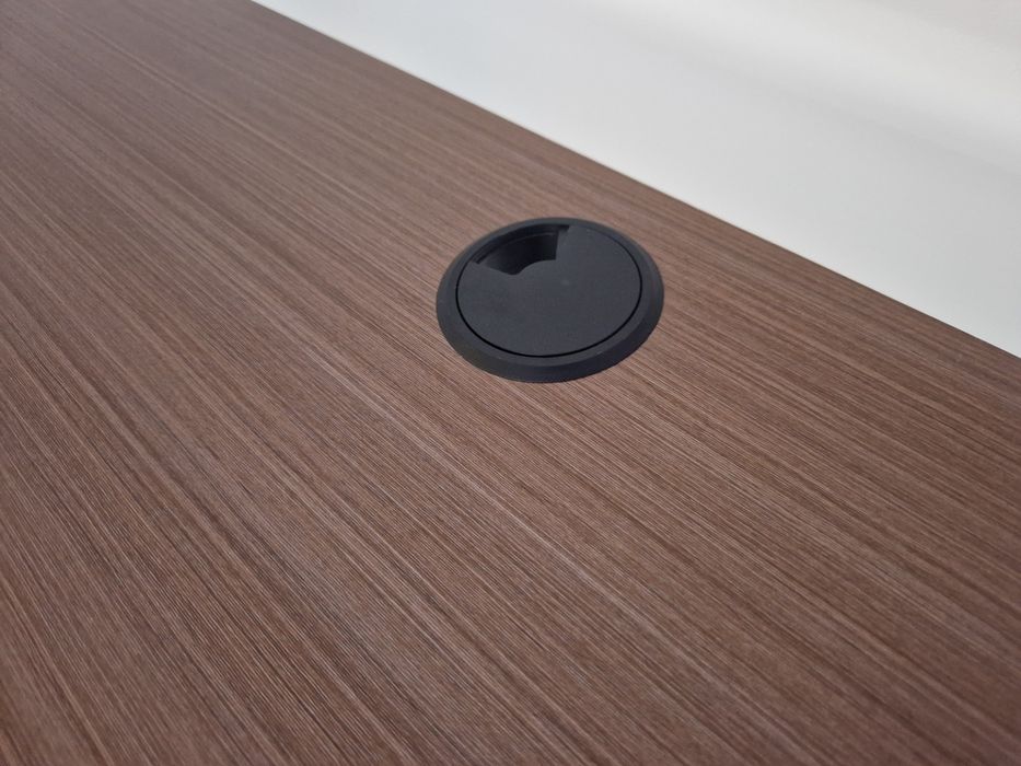 Mesa 120x60 com altura regulável