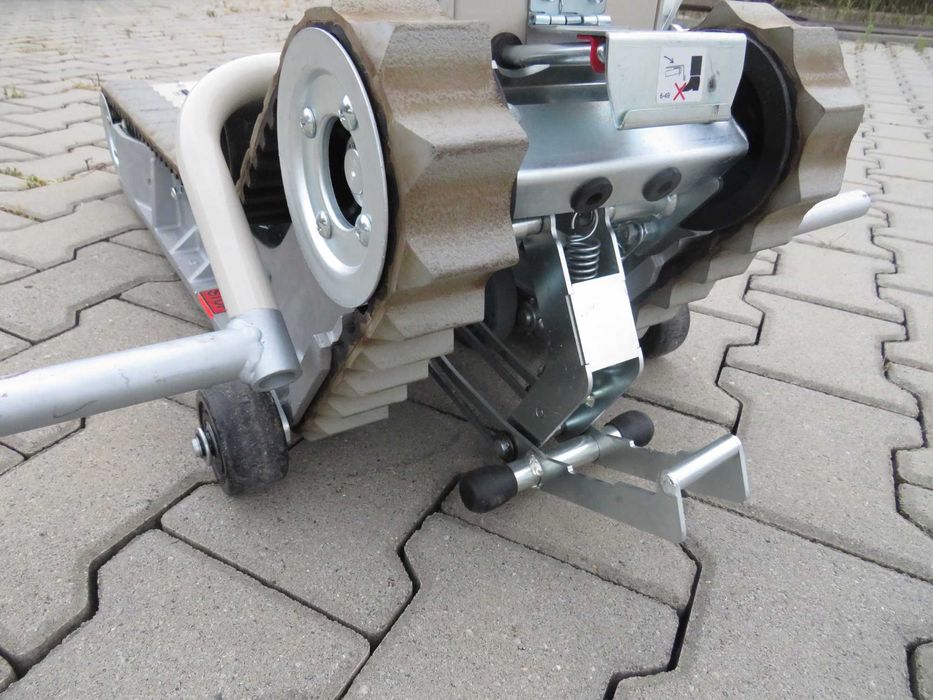 Reha-son  Schodołaz SUNWA SA-S/150 kg, Gwar.36 m-c, DOFINANSOWANIA