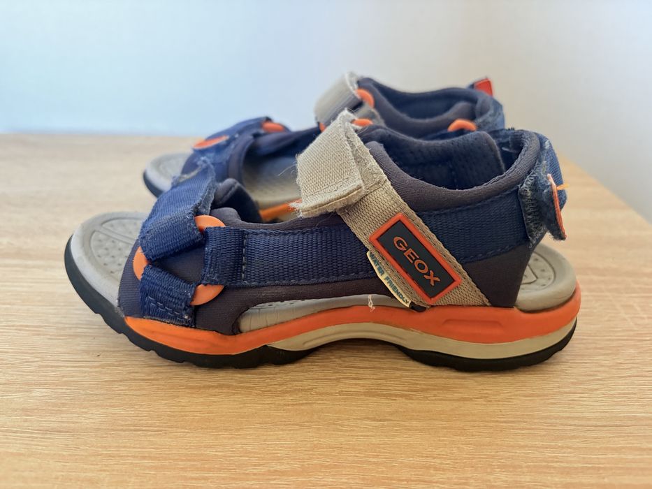 Босоніжки для хлопчика Geox 30р.