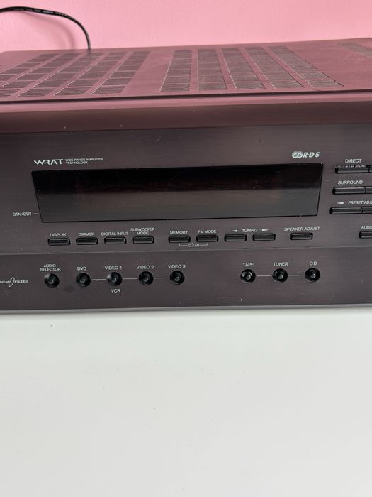 Amplituner Onkyo TX-SR501E