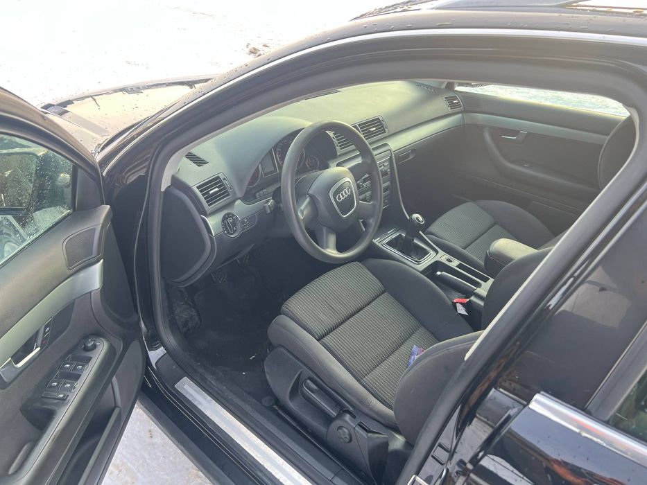 Продається Ауді а4 б7