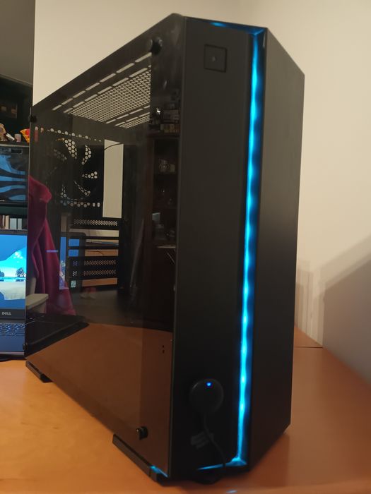 Obudowa SPC Gladius GD6