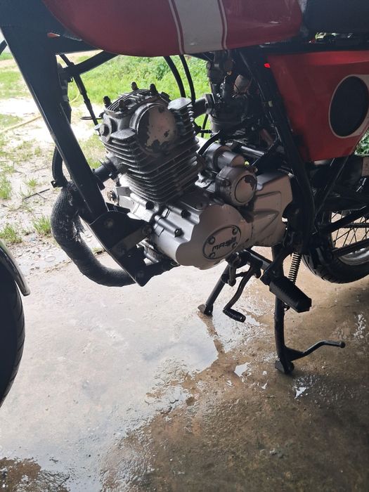 Peças mash fifty 50cc